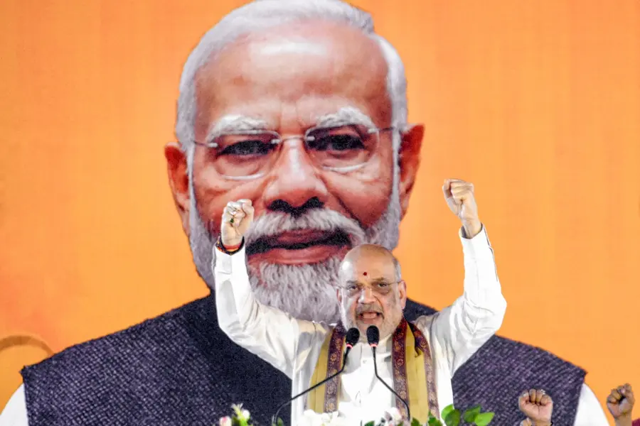 BJP