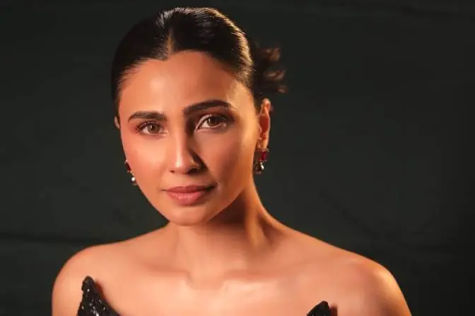 Daisy Shah