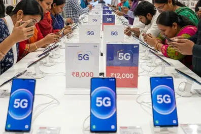 Global market reversal: Why 2026 may see historic smartphone fall