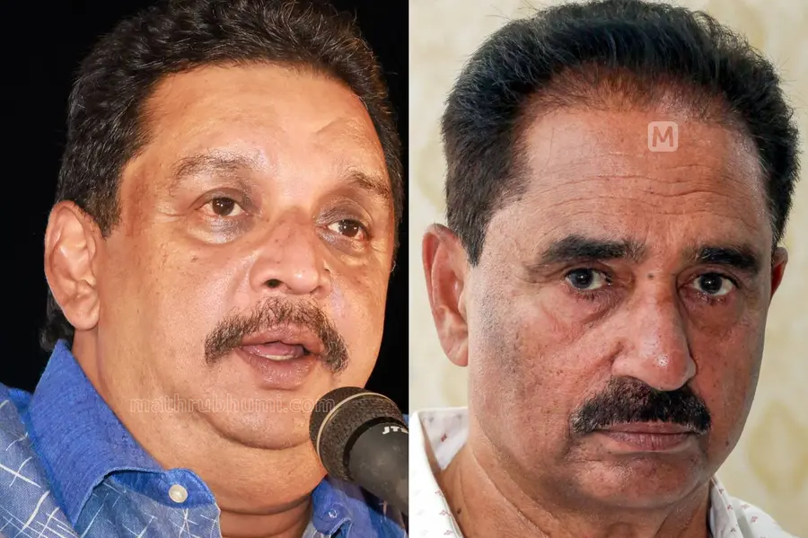ഇരവിപുരത്തേച്ചൊല്ലി RSP-യിൽ വൻപോര്, ചേരിതിരിഞ്ഞ് നേതാക്കൾ; കാർത്തിക് ഇല്ല, സമവായ സ്ഥാനാർഥി വരും