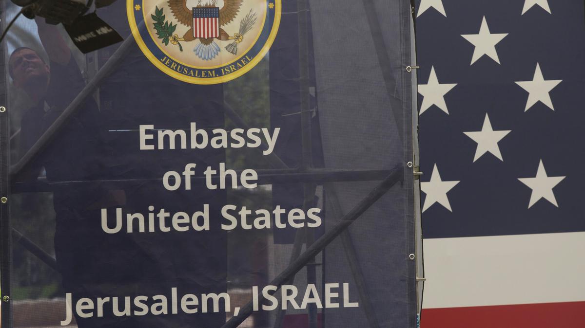 ‘Leave now’: Washington urges non-emergency staff to exit Israel as security landscape shifts