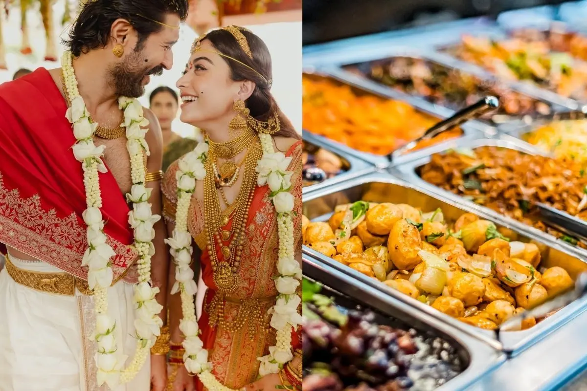 വിജയ് ദേവരകൊണ്ടയും രശ്മികാ മന്ദാനയും, പ്രതീകാത്മക ചിത്രം | Photo: Instagram//thedeverakonda/, Canva