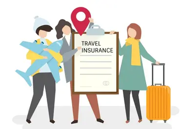 How to claim travel insurance for trip cancellation