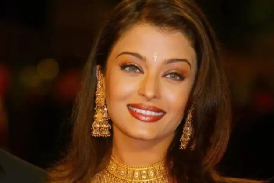 AISHWARYA RAI