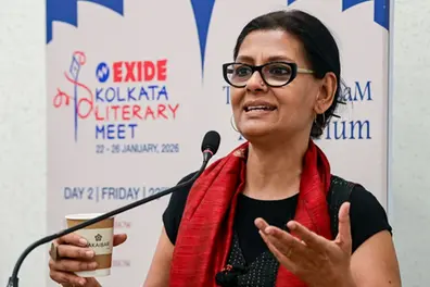 ‘Censorship is stifling for any form of art,’ says Nandita Das amid ‘The Kerala Story 2’ release row