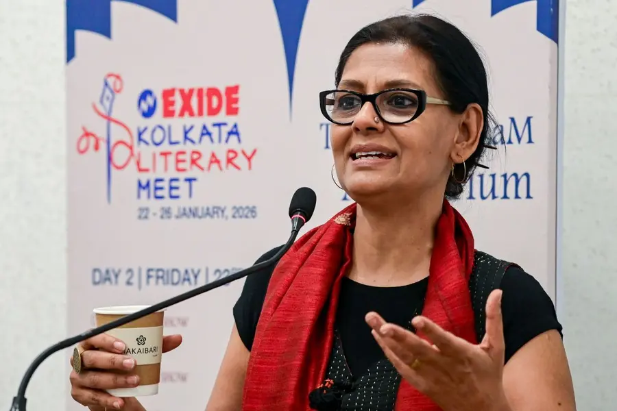 ‘Censorship is stifling for any form of art,’ says Nandita Das amid ‘The Kerala Story 2’ release row