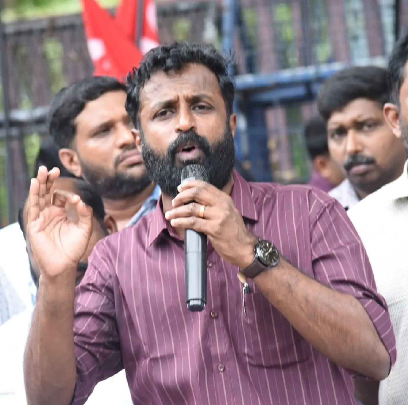 വിഷ്ണു മോഹന്