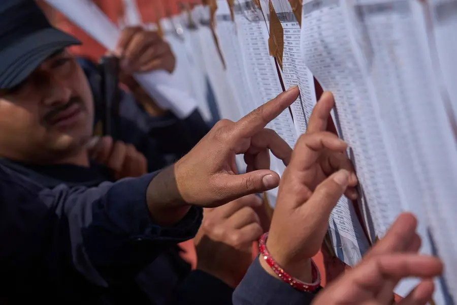 nepal-elections