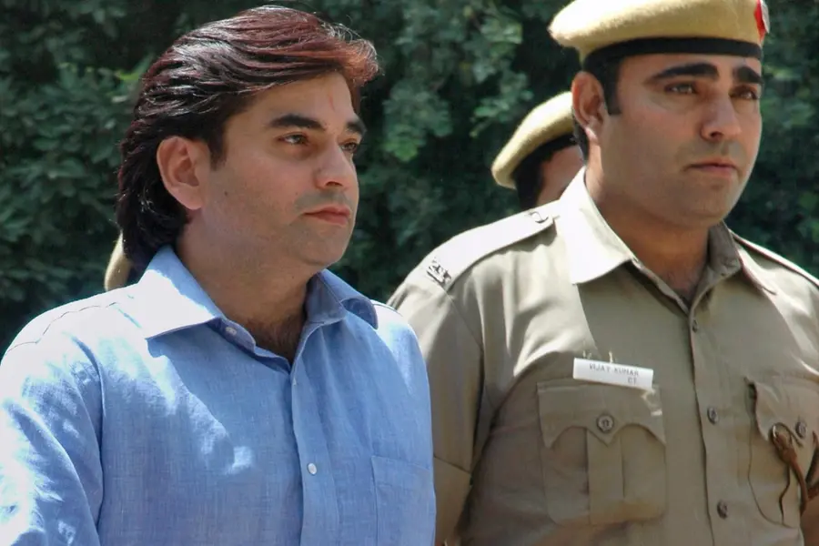 Vikas Yadav