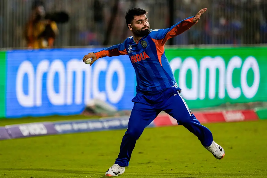 Rinku Singh to rejoin India in Kolkata for West Indies clash after father’s demise