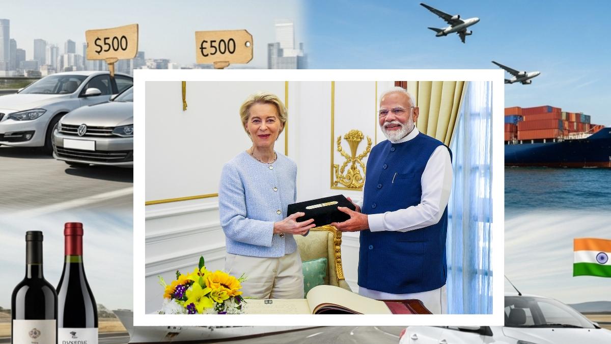 India EU trade deal includes model mediation procedures for resolving disputes