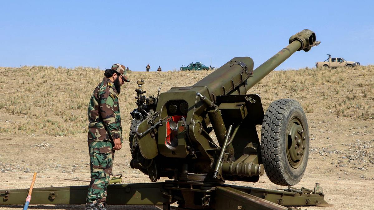 Red Cross, Iran and UN urge Afghanistan-Pakistan to stop fighting and protect civilians