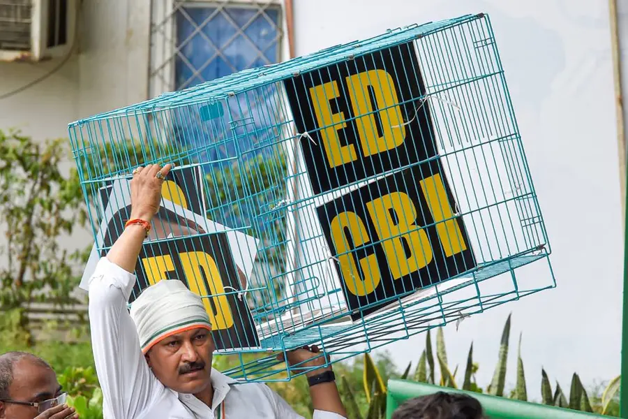 CBIയും EDയും 'രാഷ്ട്രീയ മേഖല'യിലിറങ്ങരുത്; മദ്യനയക്കേസിൽ കേന്ദ്രത്തിന് തിരിച്ചടിയായി കോടതി നിരീക്ഷണം