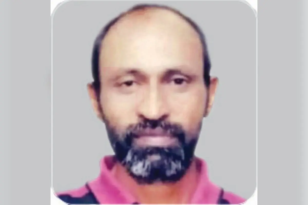 മണികണ്ഠൻ