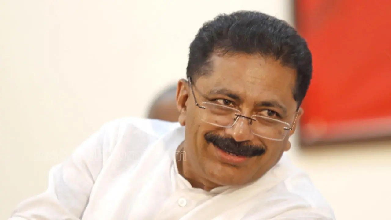 കെ.ടി. ജലീൽ | ചിത്രം: ബിനോജ് പി.പി.