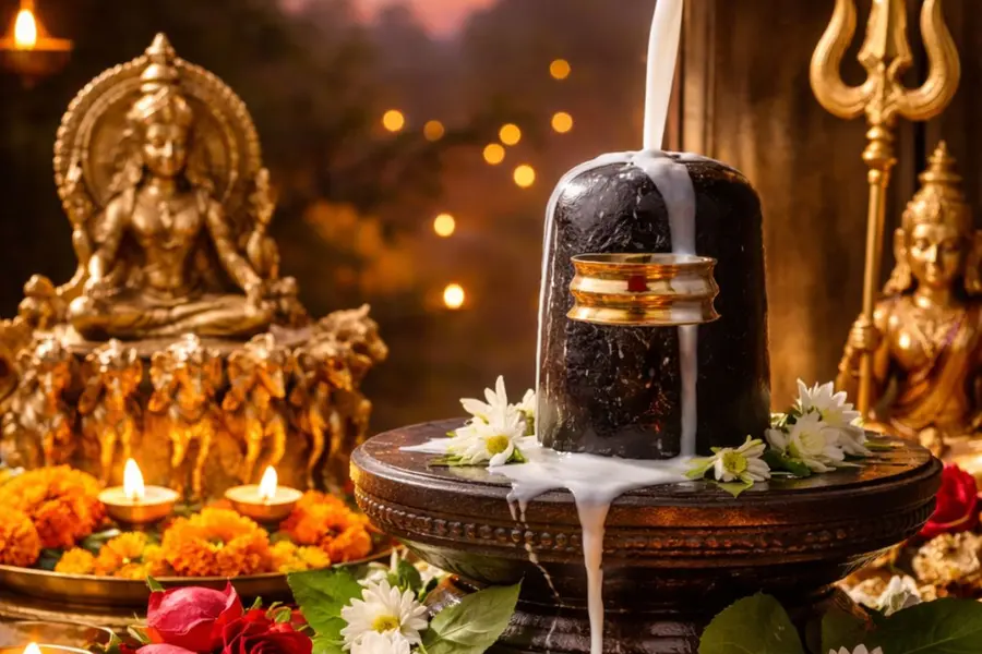 Ravi Pradosh Vrat 2026: Perform these Shiva-Surya rituals for auspicious results