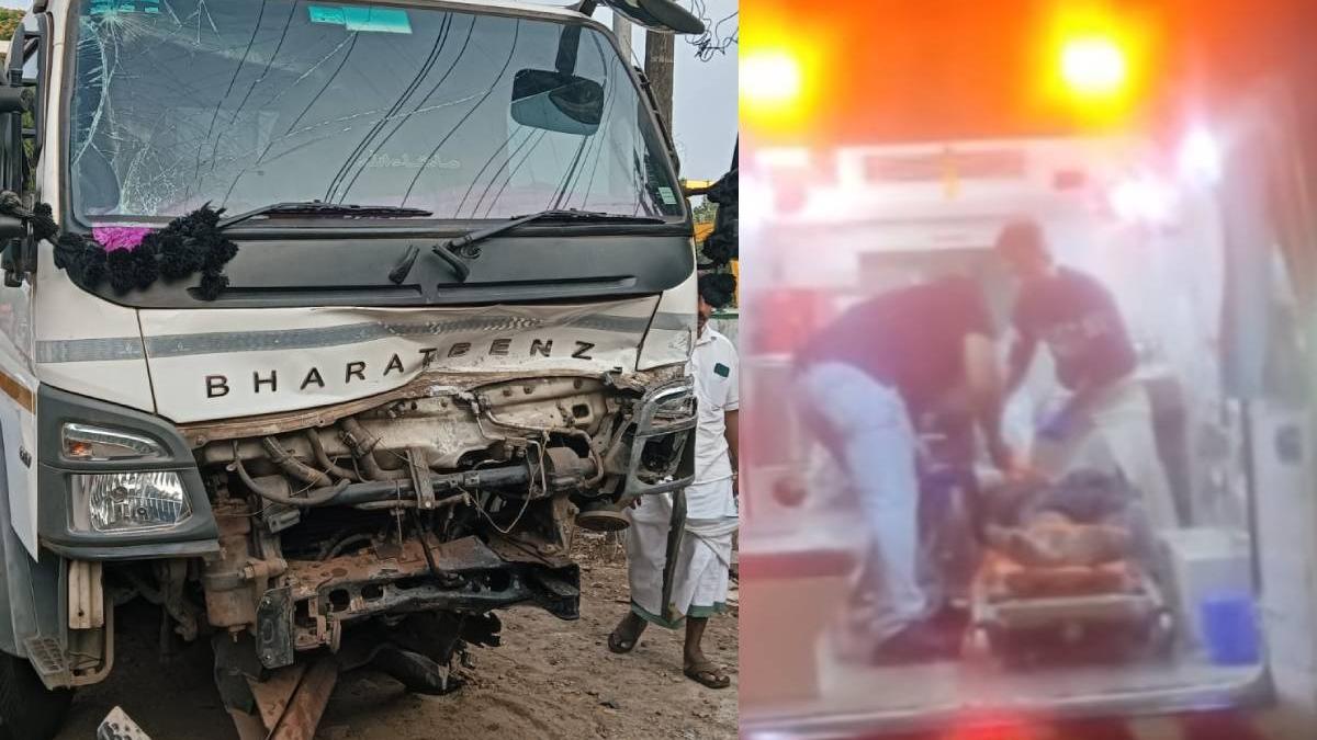 Four killed as car crashes into parked lorry at Ramanattukara in ...