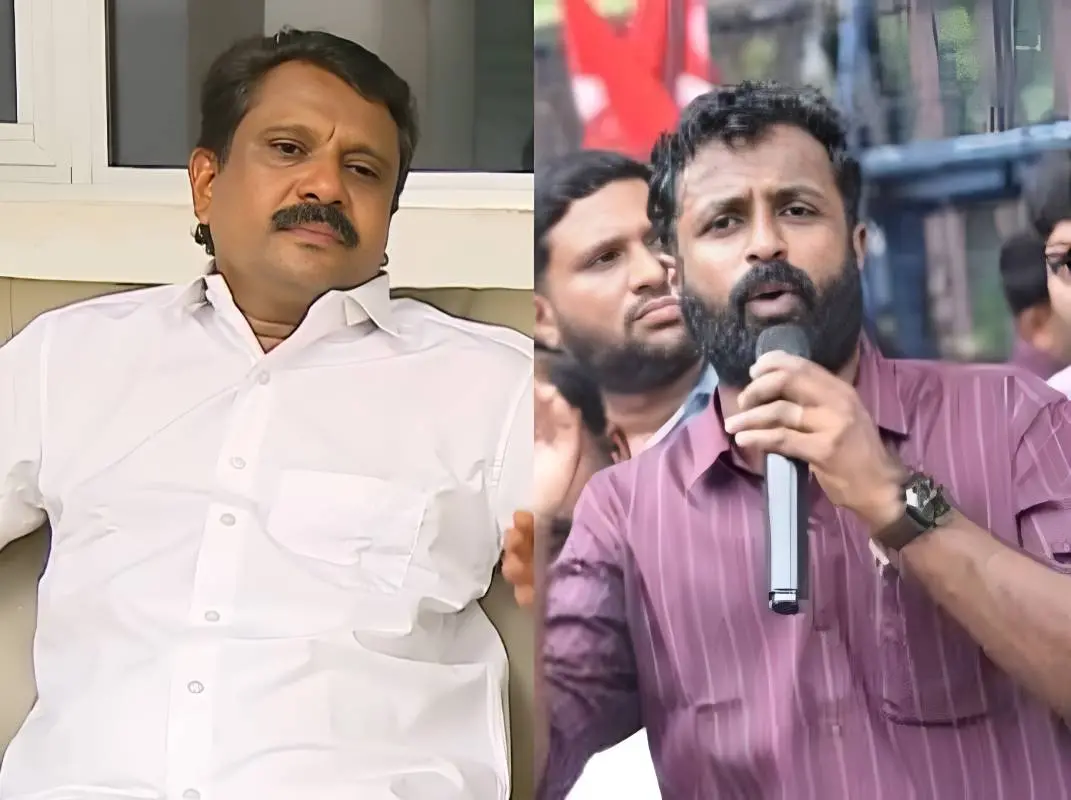 എൻ. നൗഷാദ്, വിഷ്ണു മോഹൻ