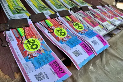 ₹20 crore ‘missing’ lottery: Kerala HC asks retired ASI to produce original ticket