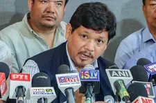 സർക്കാരിൻ്റെ എട്ടാം വാർഷികം; ഒരു ലക്ഷം വിദ്യാർത്ഥികൾക്ക് സ്കോളർഷിപ്പ് പദ്ധതിയുമായി മേഘാലയൻ സർക്കാർ