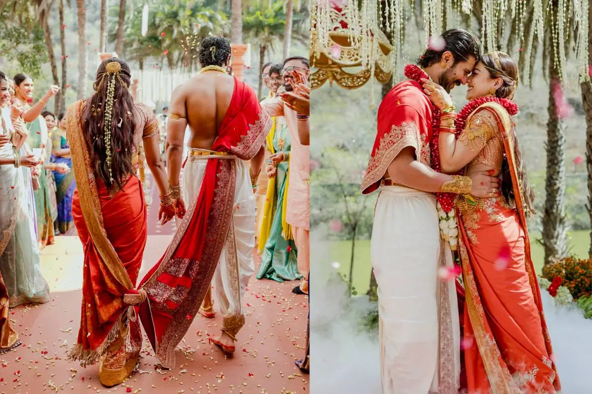 രശ്മിക മന്ദാന, വിജയ് ദേവരകൊണ്ട / Instagram