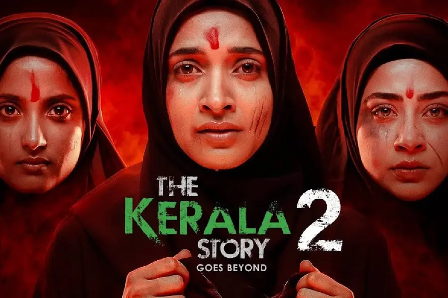 എടുക്കാൻ തിയേറ്ററുകളില്ല, ഉള്ളിടത്ത് കാണാൻ ആളില്ല; 'കേരള സ്റ്റോറി 2' ഷോ റദ്ദാക്കി