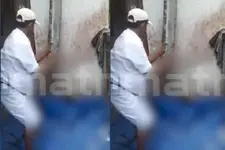 വനംവകുപ്പിനെ വെല്ലുവിളിച്ച് വെള്ളനാട് ശശി; നാട്ടിൽകണ്ട മുള്ളൻപന്നിയെ തല്ലിക്കൊന്നു; അറസ്റ്റ് ഉടൻ