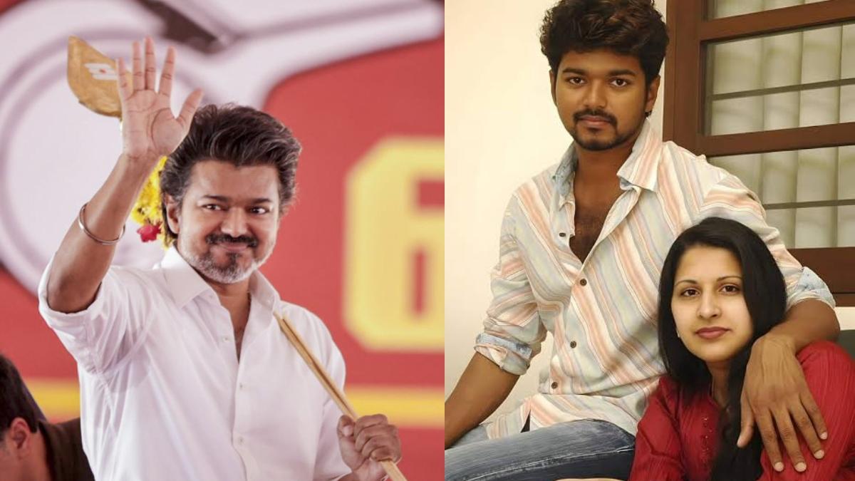 Political gamble backfiring for Vijay? TVK rally, ‘Jana Nayagan’ delay, divorce case deepen turmoil