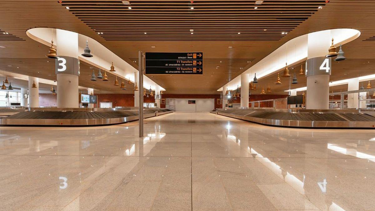 ‘Kept inside for hours’: Bengaluru passengers protest as Air India Express misses Nepal for 2nd day