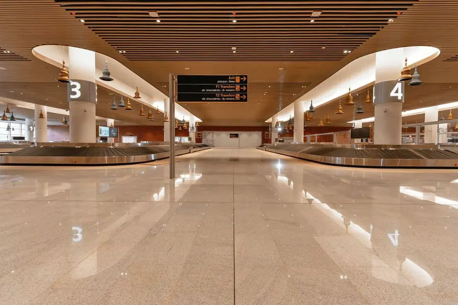kempegowda-airport