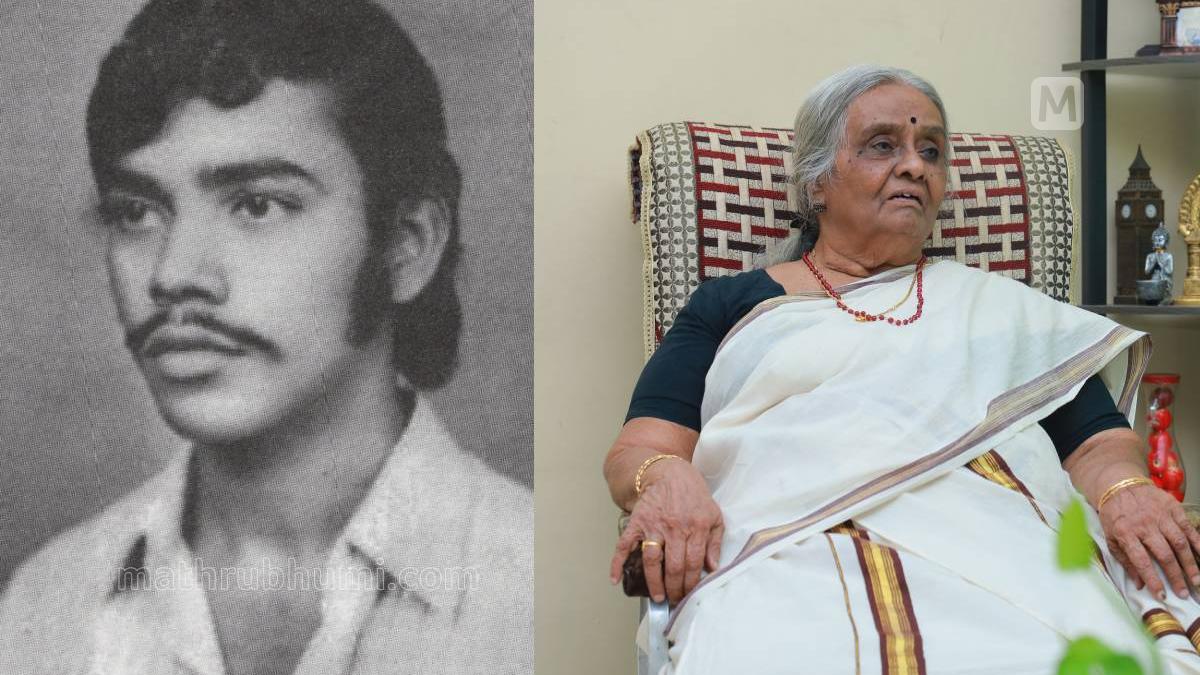 രാജൻ കേസ്: കേരളത്തിലെ അടിയന്തരാവസ്ഥയുടെ തീരാനോവ്‌ | The Rajan Case: A ...