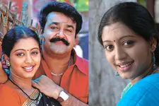 അഭിനയമൊന്നും കുഴപ്പമില്ല. പക്ഷേ, പേടിച്ചിട്ട് സംഭാഷണം പുറത്തേക്ക് വരുന്നില്ല. ശ്വാസം മാത്രമേയുള്ളൂ