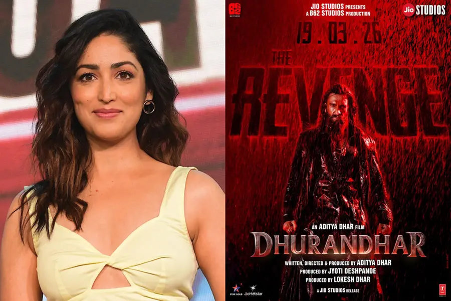 Dhurandhar 2 First Review: Yami Gautam Emotional After Watching Aditya Dhar’s Sequel; Drops Hint About Cameo