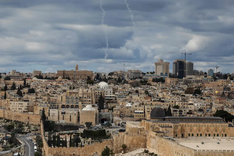 US names Iran attack ‘Operation Epic Fury’ as Israel dubs it ‘Lion’s Roar’