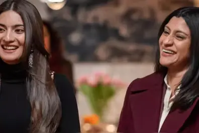 ‘Accused’ movie review: Konkona Sen Sharma and Pratibha Ranta shine in bold psychological drama