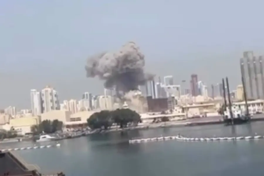 gulf-attack