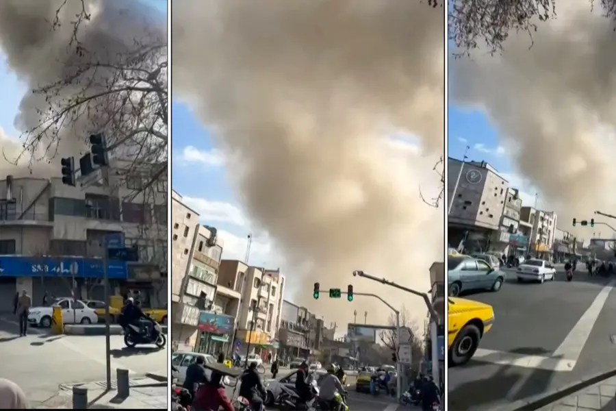 iran-attack
