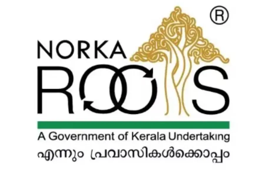 പശ്ചിമേഷ്യൻ രാജ്യങ്ങളിലെ മലയാളികൾക്കായി നോർക്ക ഹെൽപ്പ്ഡെസ്ക്