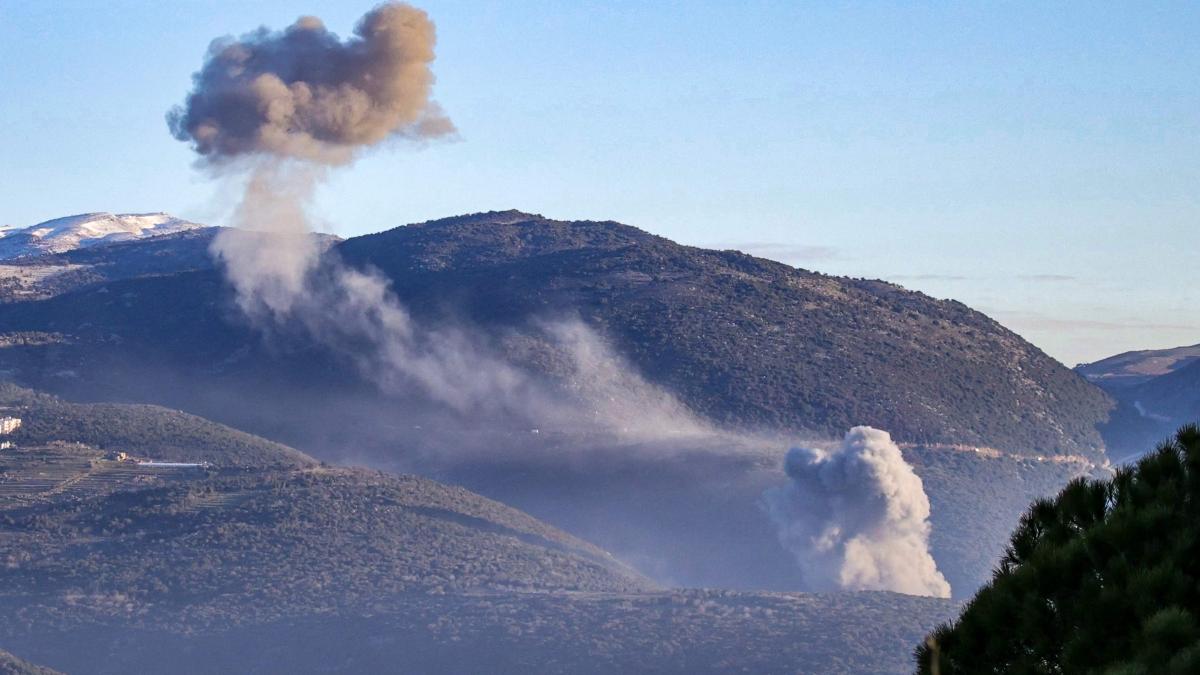 ‘We will begin attacking’: Kataeb Hezbollah warns US bases following Iraq air raid