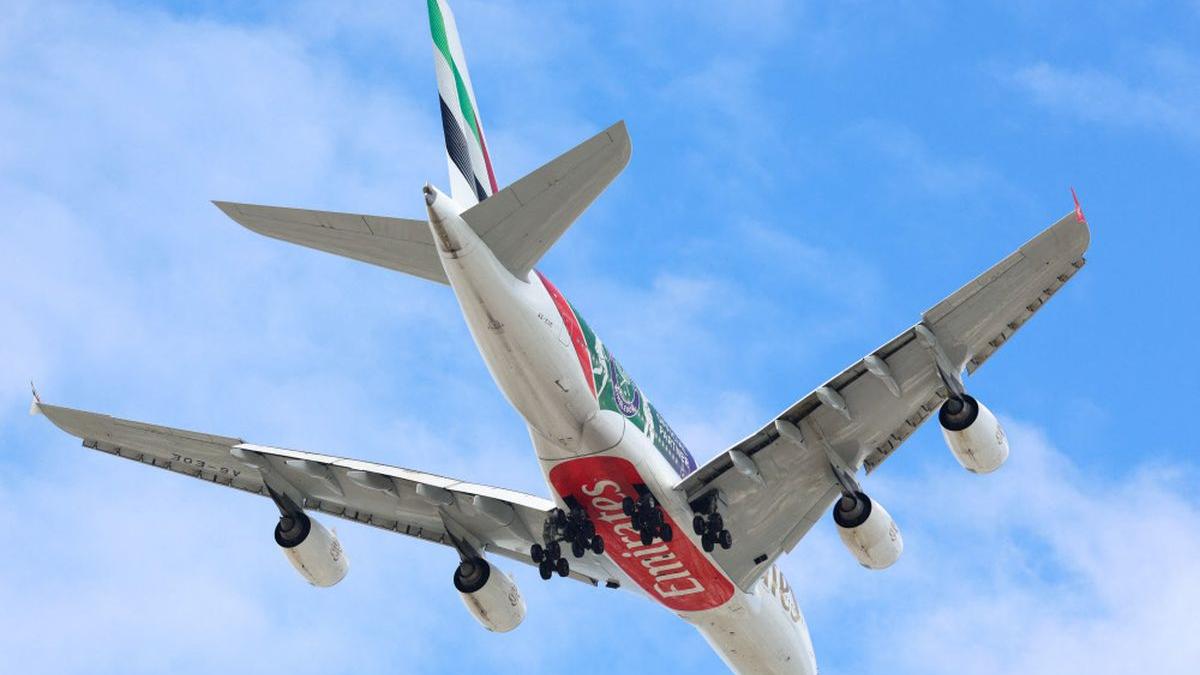 Emirates halts operations to and from Dubai amid escalating Middle East conflict