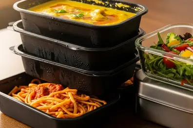 Imphal’s street food scene gets hygienic boost, draws crowds with irresistible flavours