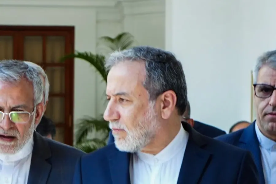 Seyed Abbas Araghch