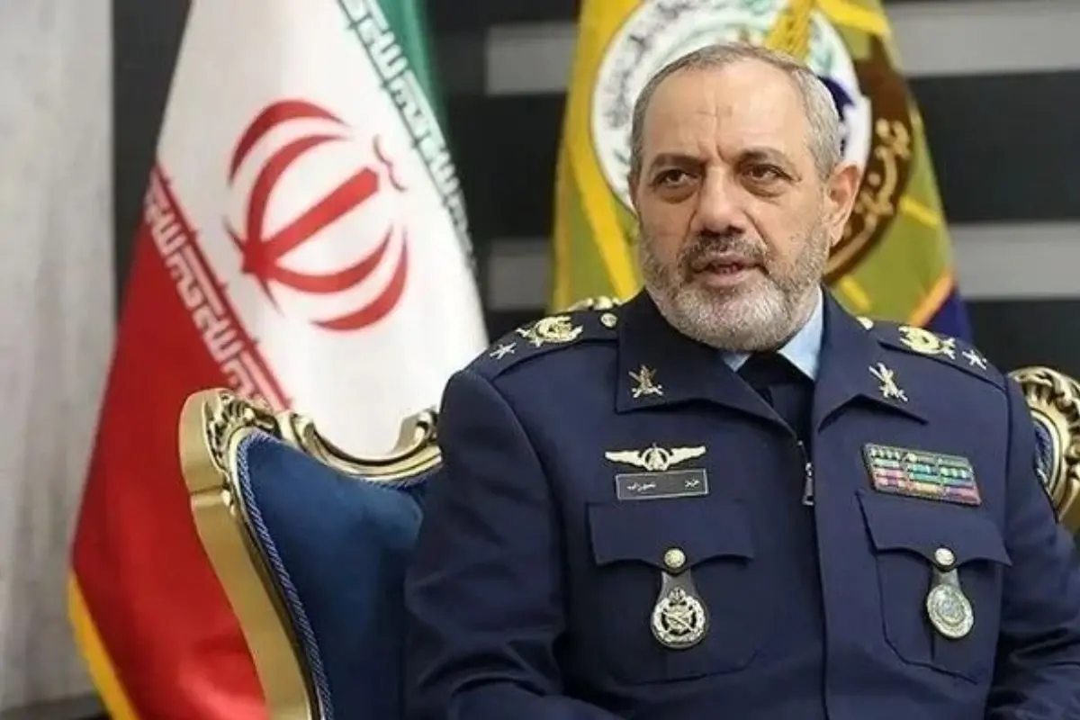 Amir Aziz Nasirzadeh