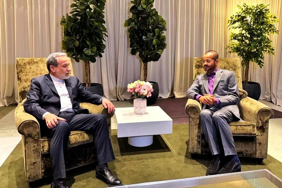 US-Iran peace deal was just hours away: Oman FM's sensational claim | WATCH