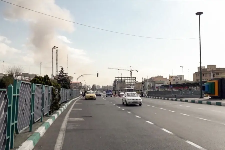 Iran