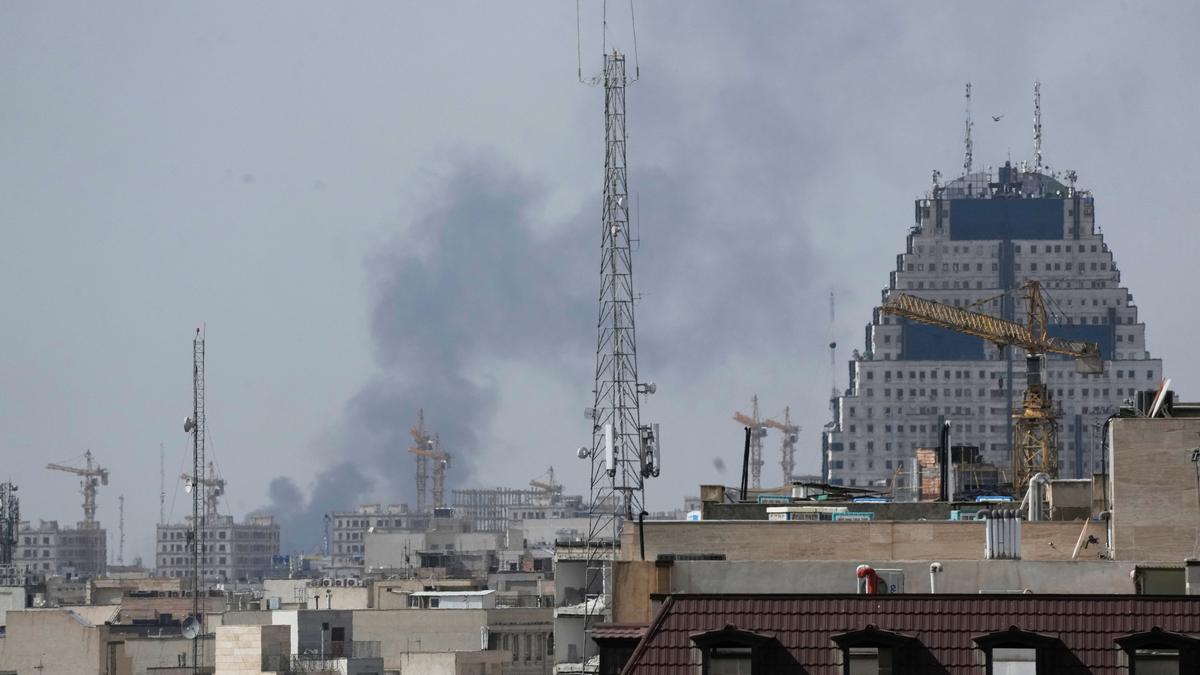 From missiles to oil choke points: How Iran could respond to US action | Explained