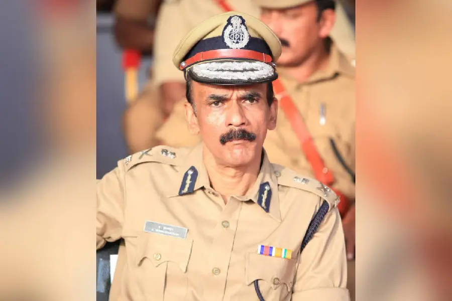 പോലീസിനെതിരായ അക്രമം ഗൗരവമായി കാണണം- മുൻ ഡിജിപി
