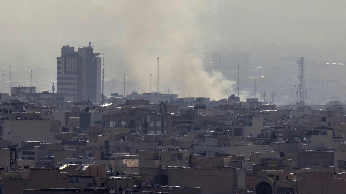 US-Israeli strikes: How are Iranians coping and can military risk full-scale war?