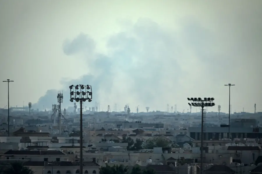 Al Udeid Air Base