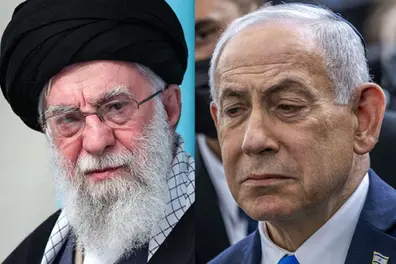 US-Israeli operation: Netanyahu claims Khamenei, Revolutionary Guard commanders killed